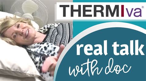 ThermiVA FAQ .